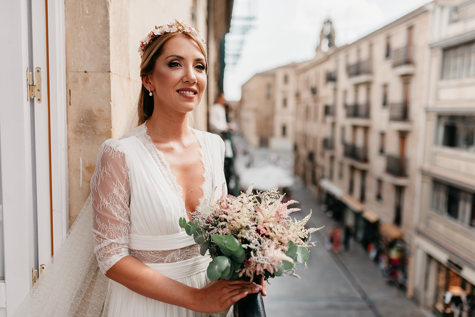 Fotografía de boda por Pablo Varela